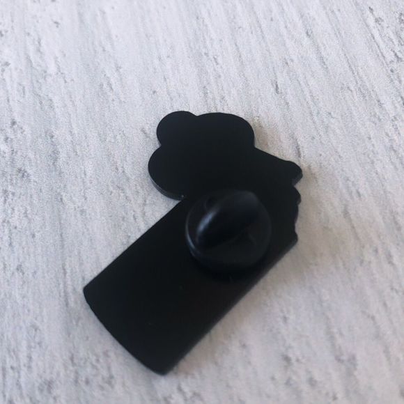 Bitch Spray Enamel Pin/Brooch - Picture 2 of 3